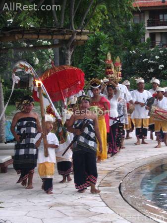 The Westin Resort Nusa Dua 92